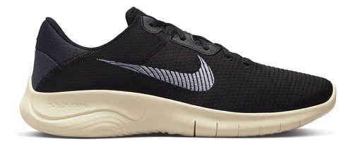 Zapatillas Para Hombre Nike Flex Experience Run 11 Negro