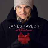 Cd: James Taylor En Navidad