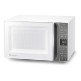 Micro-ondas Me36b Efficient 36 Litros Branco Electrolux 220v