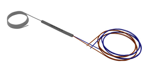 Splitter Desbalanceado 1x2 10/90 S/conec 