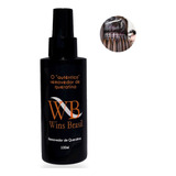 Removedor De Queratina Spray O Autêntico Wb Mega Hair 100ml