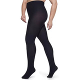 Meia Calça Lupo Loba 17613 Plus Size Opaca Fio 180 Inverno 