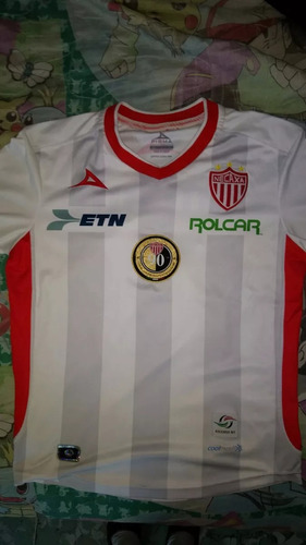 Jersey Necaxa