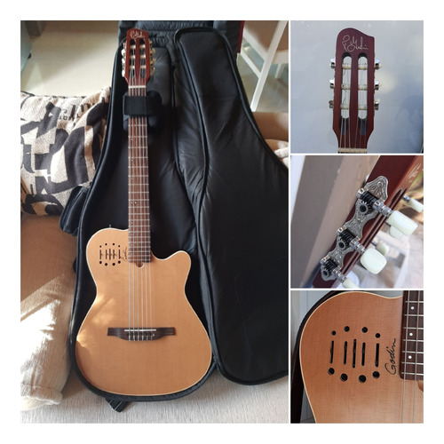 Godin Encore Multiac