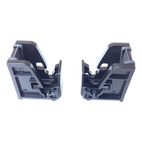 Set 2 Grapa Soporte Faro Original Vw Polo Vento 2013-2021