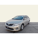 Toyota Corolla Xli 1.8 6 M/t 