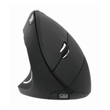 Mouse Vertical Inalámbrico Ergonómico  Recargable Derecho