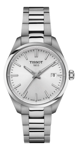 Reloj Tissot Pr100 Classic Acero
