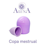Copa Menstrual Aluna - Unidad a $64500