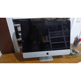 iMac 21.5 Pulgadas Mid 2011 Ssd 1tb Perfecto Estado