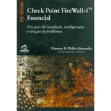 Check Point Firewall-1 Essencial, De Welch-abernathy. Editorial Campus - Grupo Elsevier, Tapa Mole En Português