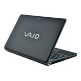  Sony Vaio Pcg-71311x Ssd 480 Gb Nuevo - 8gb