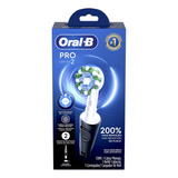 Cepillo De Dientes Eléctrico Oral-b Pro Series 2 Pro 2