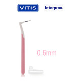 Cepillo Interprox Plus 0.6mm