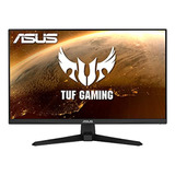 Asus Tuf Gaming 23.8? Monitor 1080p (vg247q1a): Full Hd, 165