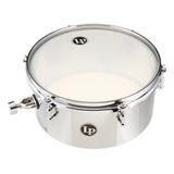 Latin Percussion Lp812-c Timbal, Cromo