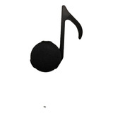 Soporte Base Google Home Mini Pared Nota Musical