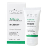 Oxidermic Reve Blemish Crema Hidratante Anti Imperfecciones