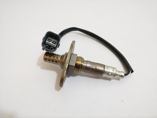 Sensor De Oxigeno Toyota Autana Burbuja Land Cruiser Fzj80 Foto 2