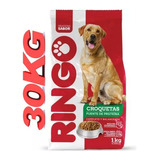 Ringo Croquetas Adulto 30kg