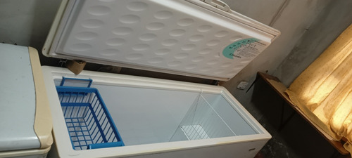 Freezer Electrolux Efp Fast 4