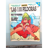 Las 110 Píldoras Comic Original Completo Puertitas - Leer