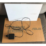 Notebook Asus Vivobook X413ja 14  I3 1005g1  4gbram 128gbssd