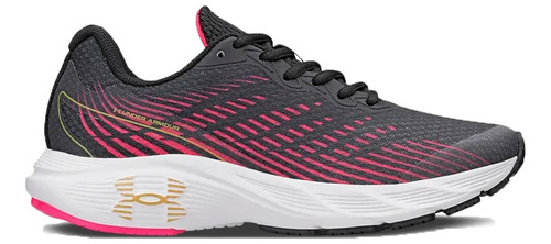 Zapatillas Under Armour Running Mujer Levity W Gr Fucsia Cli