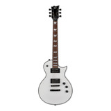 Guitarra Esp Ltd Ec256 Sw Snow White 