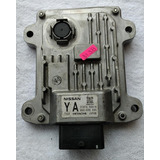 Computadora De Transmisión Tcm Versa March 2012-2019 1.6l