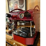 Máquina De Café Espresso Rilo Genuike