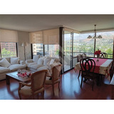 Depto Venta Nor Oriente 4 Dorm. En Las Condes