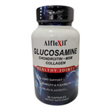 Alflexil Glucosamina,msm X90cap - Unidad a $70000