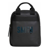 Mochila Jackie Smith Gotham Backpack Negra (nueva)