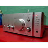 Amplificador Integrado Pioneer De Bocinas Sony Onkyo Denon 