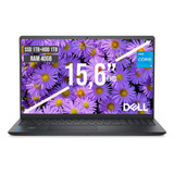 Dell Inspiron Intel Core I5 1135g7 Ssd 1tb +hdd 1tb Ram 40gb