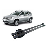 Barras Porta Equipaje Renault Duster Hasta 2014 C/ Barras