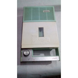 Pasacassette  Philips  Mdelo 2200 A Revisar Decada Del 70