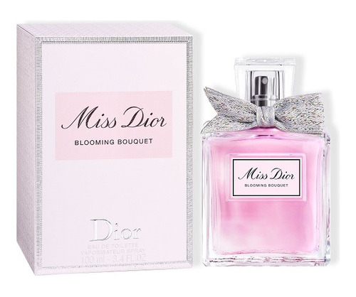 Perfume Mujer Miss Dior Blooming Bouquet Edt 150ml
