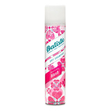 Shampoo En Seco Batiste Fragancia Floral Y Coqueta 200ml