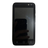 Alcatel Pixi 4 4034e Lite - Dual, 3g, 8mp, 8gb -usado