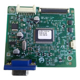 Placa Lógica M-pe17nocja Monitor Samsung Syncmaster 732nw