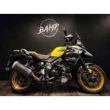 Suzuki V-strom 1000 Xt 