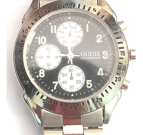 Reloj Cronógrafo Guess G95059