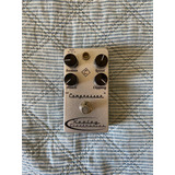 Pedal Keeley Compressor