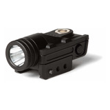 Battletorch V1 Flashlight Gun Light | Strobe Function | Comb