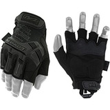 Mechanix Wear M-pact Guantes Tácticos Encubiertos Sin Dedos