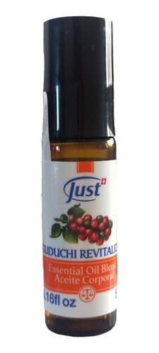 Guduchi Roll On - 5ml - Just Swiss