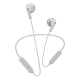 Auricular Jbl Bluetooth Tune 215bt Inalambrico 16hs Bateria Color Blanco