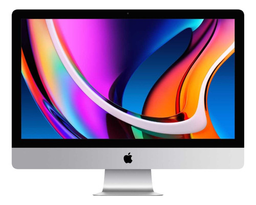 Apple iMac 27  / 3.3ghz 6c / 8gb / 512gb / Rp5300 / Wlmkb